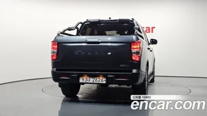 KGM Rexton, 2018 — миниатюра 3