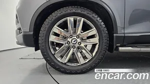 KGM Rexton, 2018 — миниатюра 4