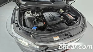 KGM Rexton, 2018 — миниатюра 5