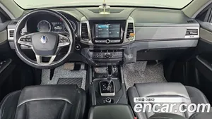 KGM Rexton, 2018 — миниатюра 9
