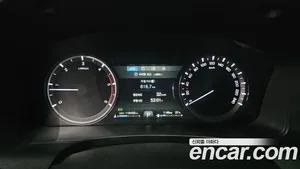 KGM Rexton, 2018 — миниатюра 10