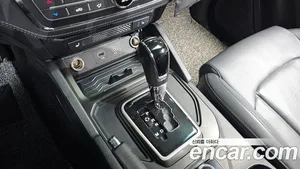 KGM Rexton, 2018 — миниатюра 11