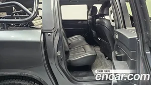 KGM Rexton, 2018 — миниатюра 16