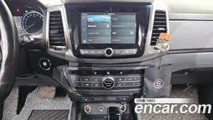 KGM Rexton, 2018 — миниатюра 18
