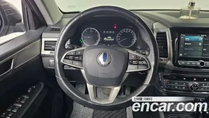 KGM Rexton, 2018 — миниатюра 19