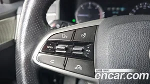 KGM Rexton, 2018 — миниатюра 22