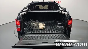 KGM Rexton, 2018 — миниатюра 23