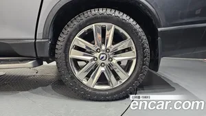 KGM Rexton, 2018 — миниатюра 6