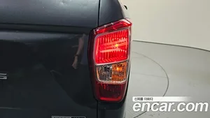 KGM Rexton, 2018 — миниатюра 8
