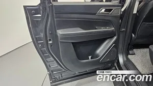 KGM Rexton, 2018 — миниатюра 14