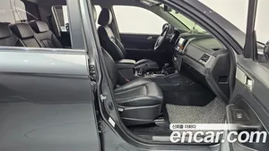 KGM Rexton, 2018 — миниатюра 15