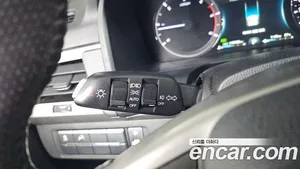 KGM Rexton, 2018 — миниатюра 27