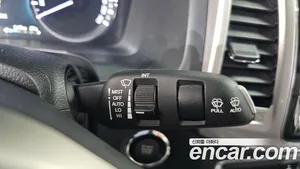 KGM Rexton, 2018 — миниатюра 28