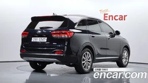 Kia Sorento, 2016 — миниатюра 2
