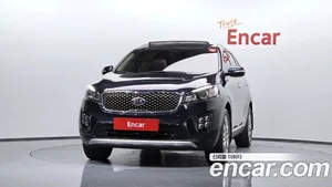 Kia Sorento, 2016 — миниатюра 3