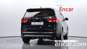 Kia Sorento, 2016 — миниатюра 4
