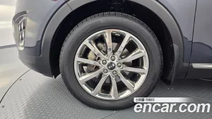 Kia Sorento, 2016 — миниатюра 5