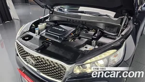 Kia Sorento, 2016 — миниатюра 6