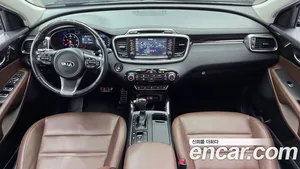 Kia Sorento, 2016 — миниатюра 7