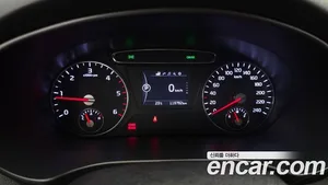 Kia Sorento, 2016 — миниатюра 8