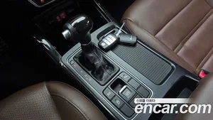 Kia Sorento, 2016 — миниатюра 9