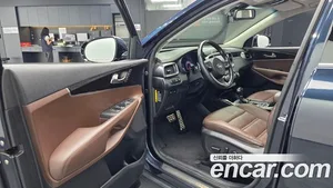 Kia Sorento, 2016 — миниатюра 10