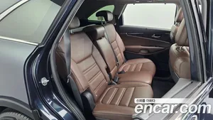 Kia Sorento, 2016 — миниатюра 11