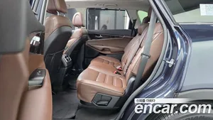 Kia Sorento, 2016 — миниатюра 12