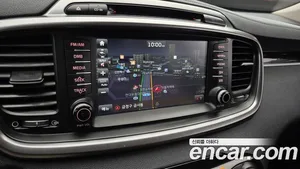 Kia Sorento, 2016 — миниатюра 14
