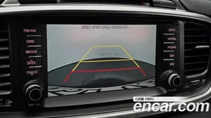 Kia Sorento, 2016 — миниатюра 15