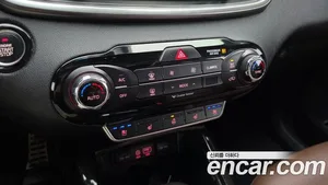 Kia Sorento, 2016 — миниатюра 16