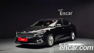 Kia K7, 2020 — миниатюра 1