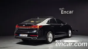 Kia K7, 2020 — миниатюра 2