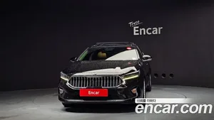 Kia K7, 2020 — миниатюра 3