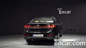 Kia K7, 2020 — миниатюра 4