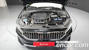 Kia K7, 2020 — миниатюра 6