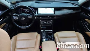 Kia K7, 2020 — миниатюра 10
