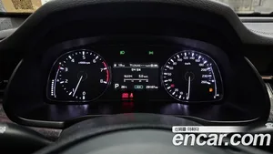 Kia K7, 2020 — миниатюра 11