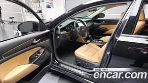 Kia K7, 2020 — миниатюра 13