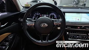 Kia K7, 2020 — миниатюра 19