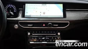 Kia K7, 2020 — миниатюра 22