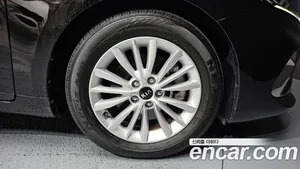 Kia K7, 2020 — миниатюра 7