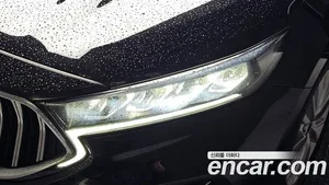 Kia K7, 2020 — миниатюра 8