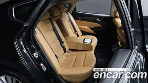 Kia K7, 2020 — миниатюра 16