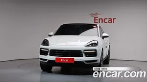 Porsche Cayenne, 2022 — миниатюра 3
