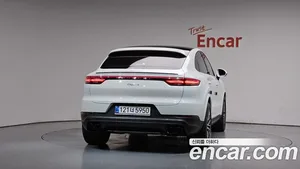 Porsche Cayenne, 2022 — миниатюра 4