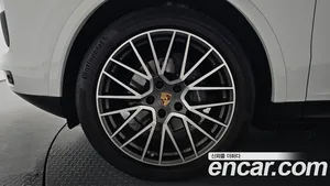 Porsche Cayenne, 2022 — миниатюра 5