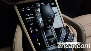 Porsche Cayenne, 2022 — миниатюра 12