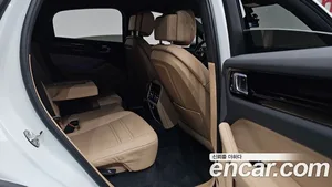 Porsche Cayenne, 2022 — миниатюра 17
