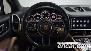 Porsche Cayenne, 2022 — миниатюра 19
